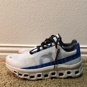 MEN'S ON CLOUDMONSTER